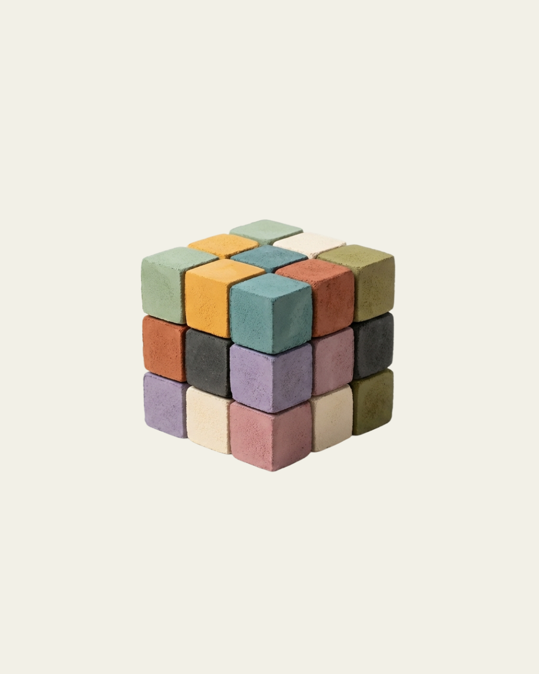 Build Your Grid